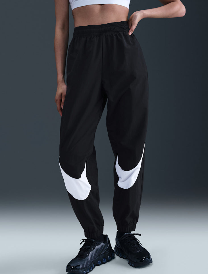 Pantaloni da jogging NIKE HV2357-010 Nero Donna