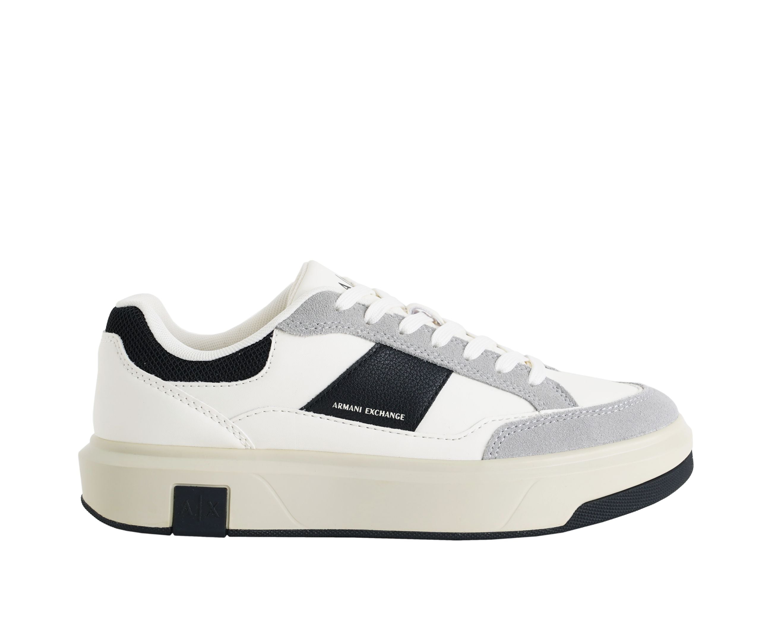 Sneakers Lifestyle Armani Exchange XM001720AF17529M0017 Uomo