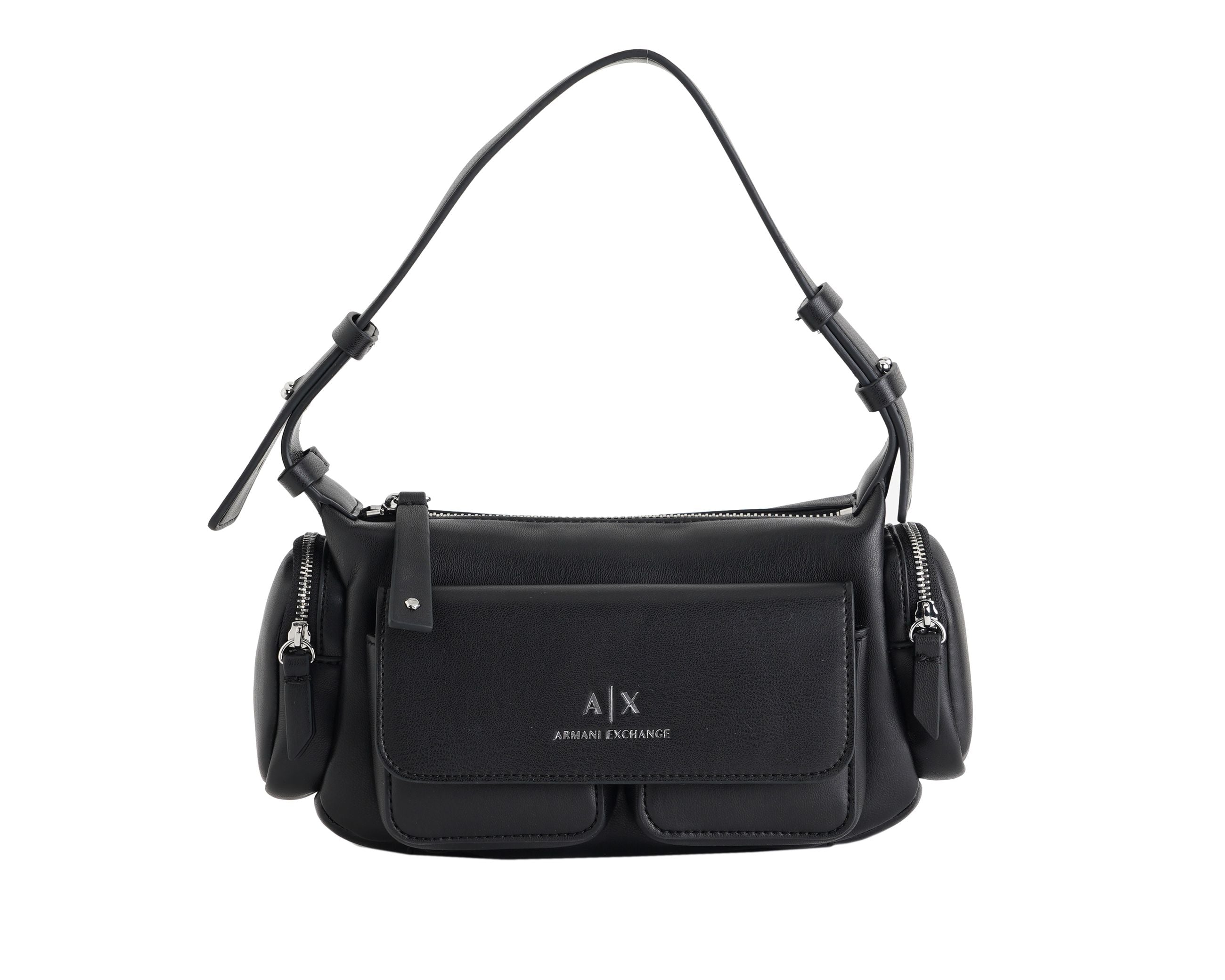 Borsa a spalla ARMANI EXCHANGE XW000405AF12589 Donna