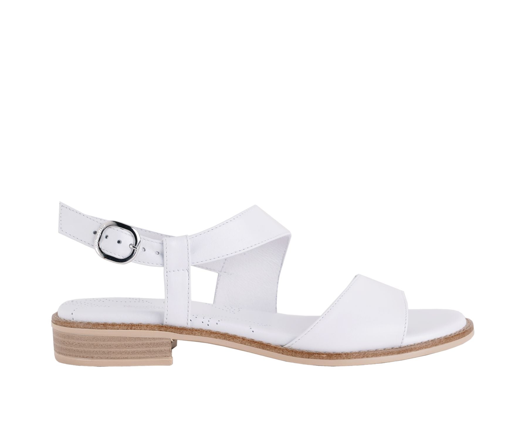 Sandalo basso Donna