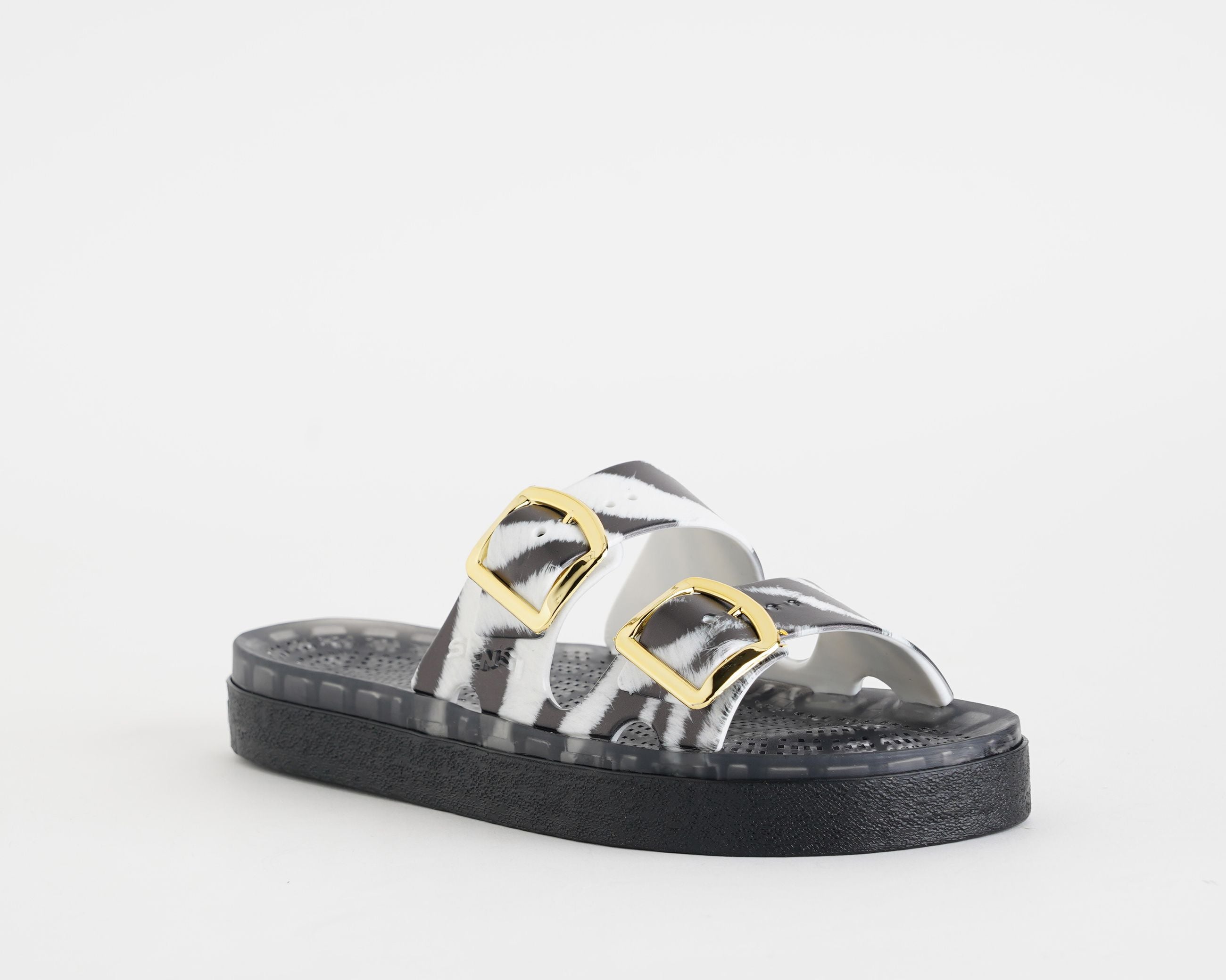 Sandali mare Sensi La Jolla Savage 4171/SA Nero