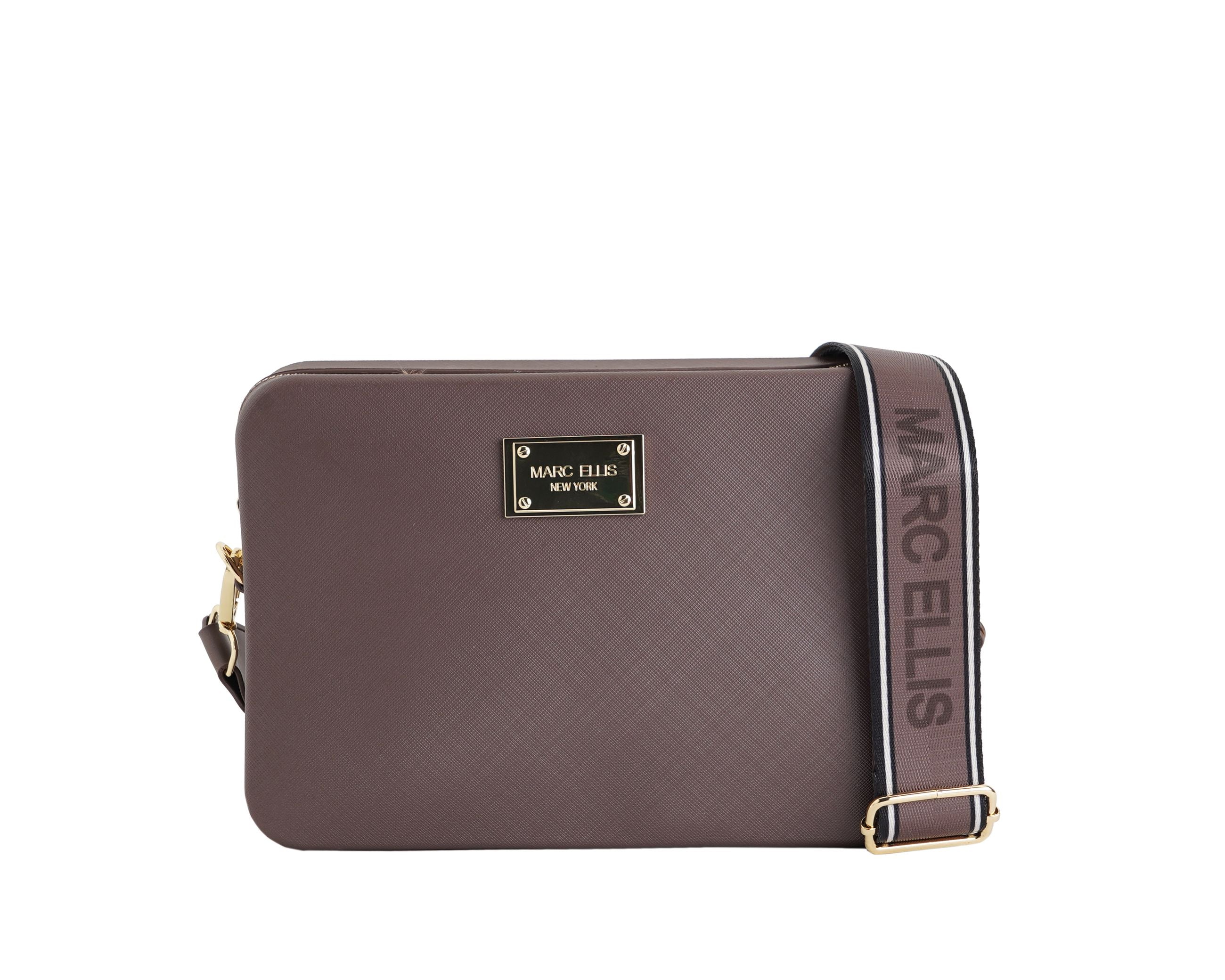 Borsa a tracolla MARC ELLIS FLAT FLOWE 25  Donna