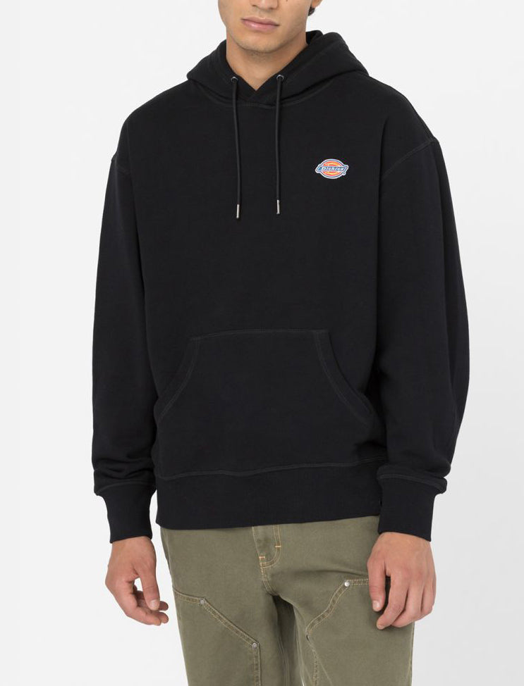 Felpa con cappuccio Uomo