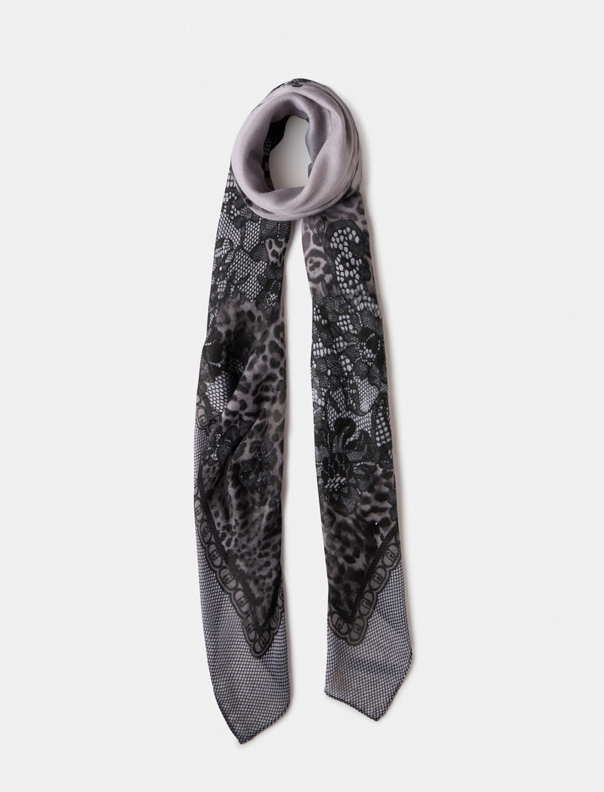 Foulard LIU JO BETTER 2F5076 T0300 Donna