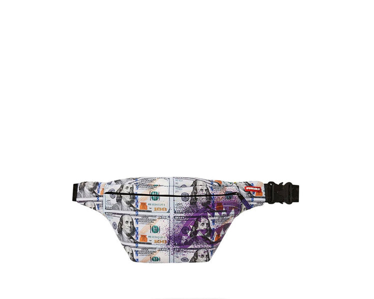 Marsupio Unisex Uomo Donna