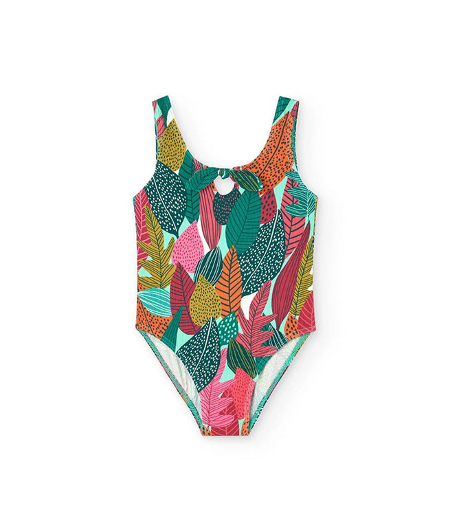 Costume intero Bambina