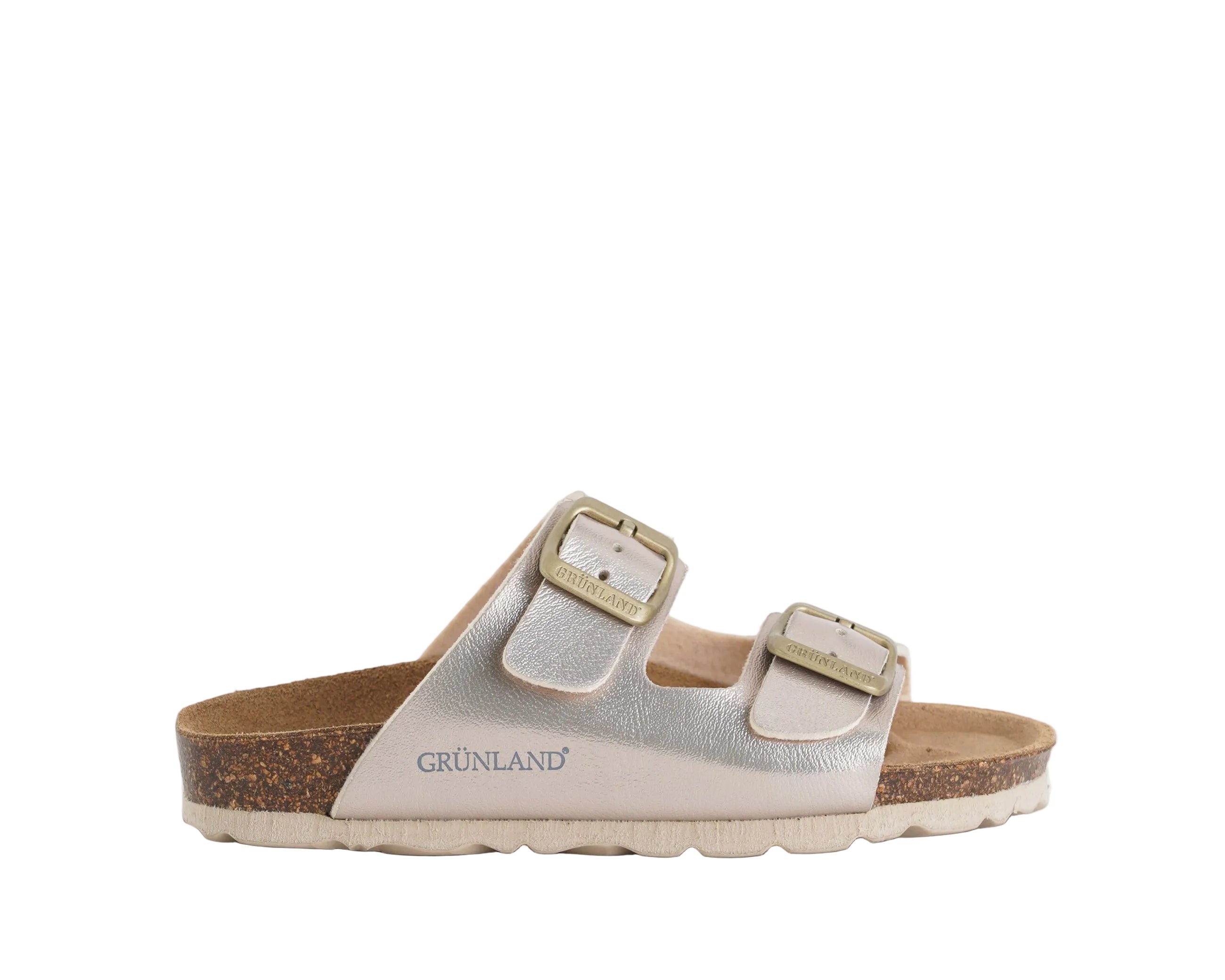 Sandalo Grunland Luce CB3100 Bambina