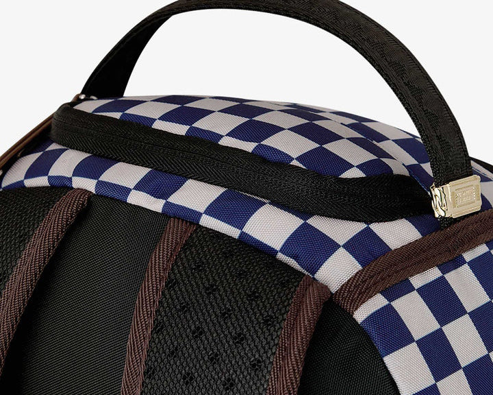 Sprayground Ichimatsu-Moyo Camokawa DLX Cotton Backpack 910B8810NSZ SPRAYGROUND Multicolore