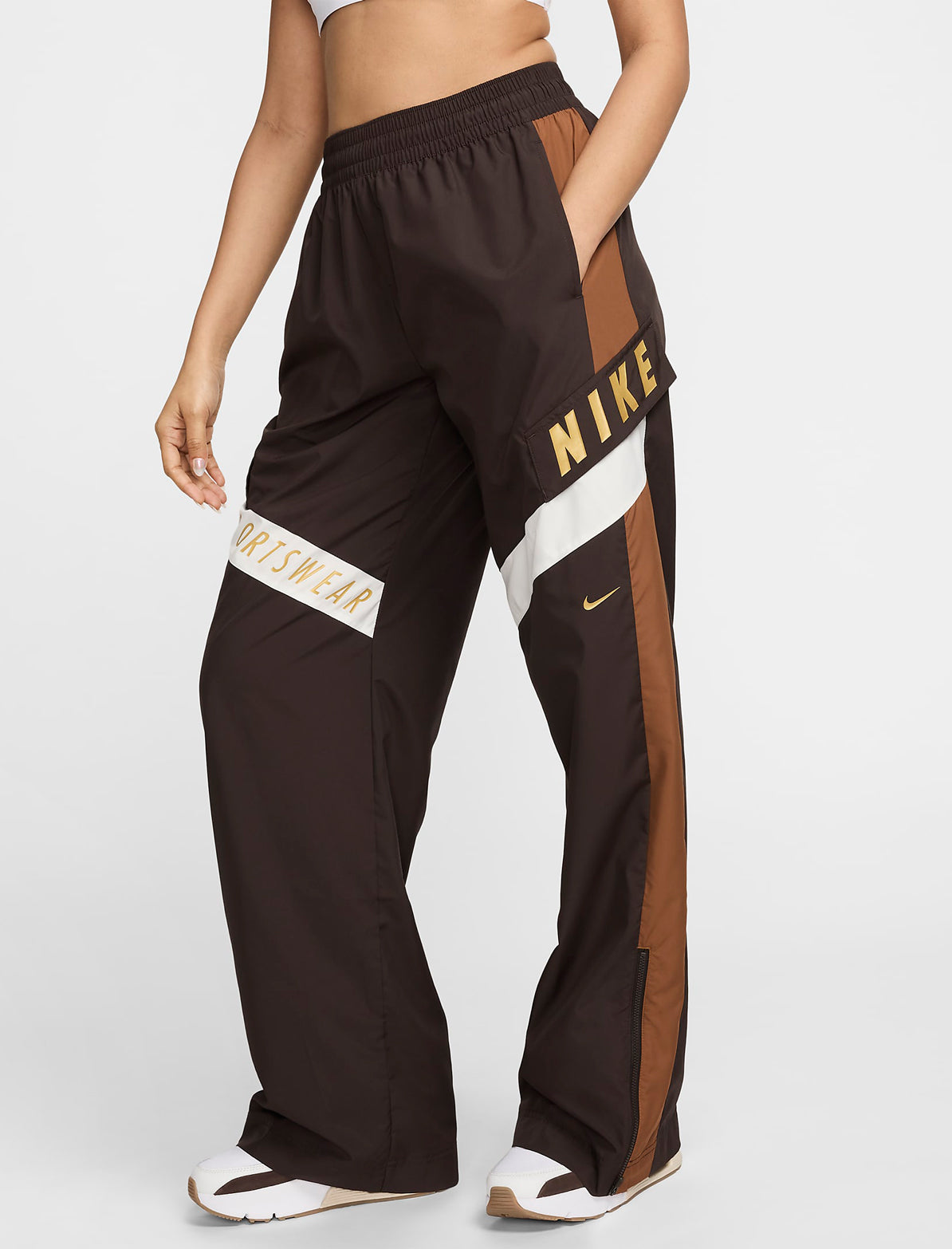 Pantalone sportivo Donna
