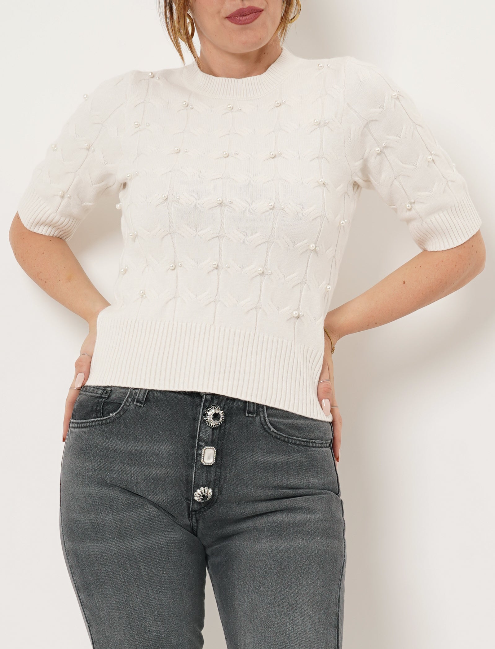 Maglia Donna