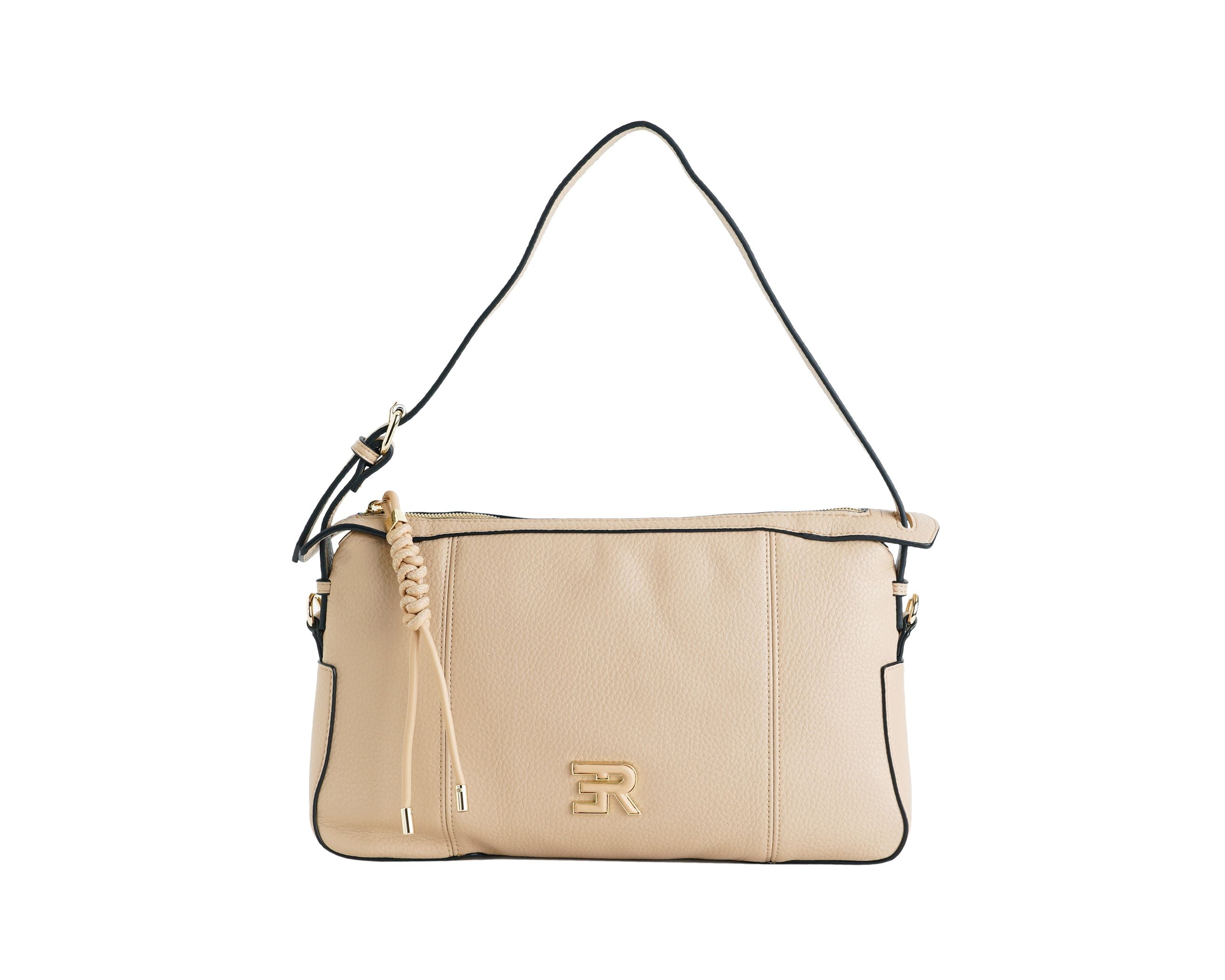 Borsa a spalla ERMANNO FIRENZE HOBO VIOLETA 12402049 003 Donna