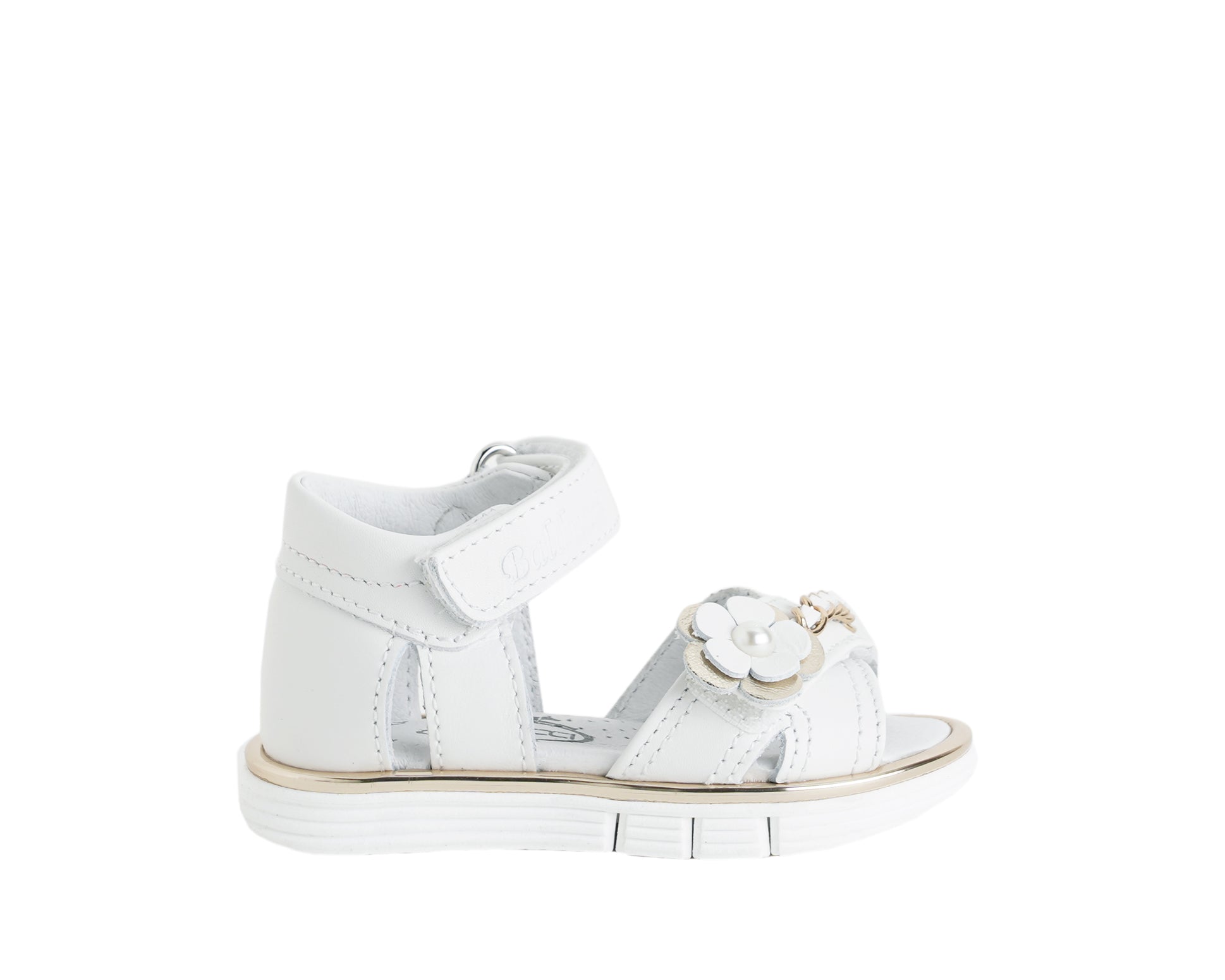 Sandalo basso Bambina