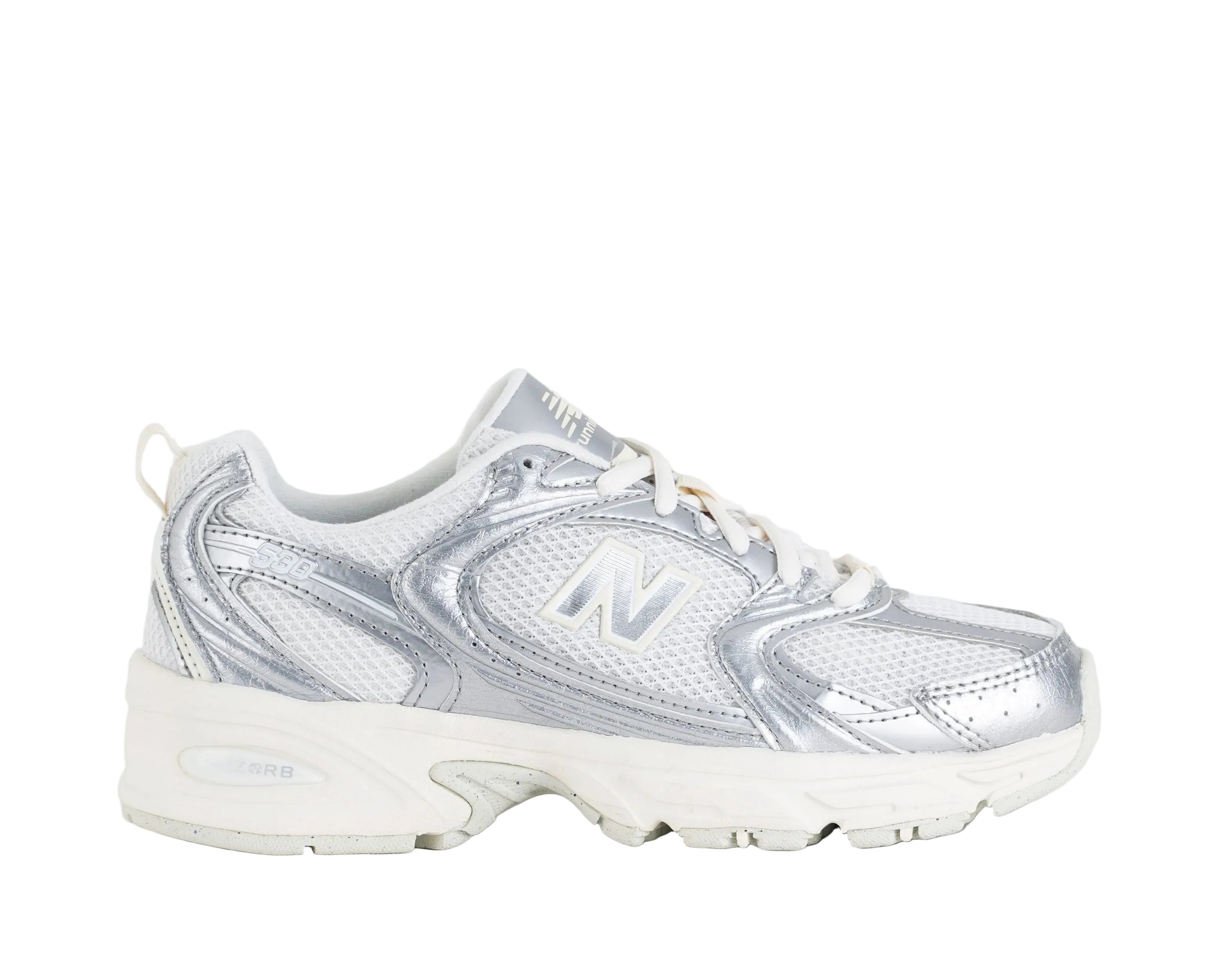 Sneakers New Balance 530 U5303IR Silver Metallic/Reflection Unisex Uomo Donna