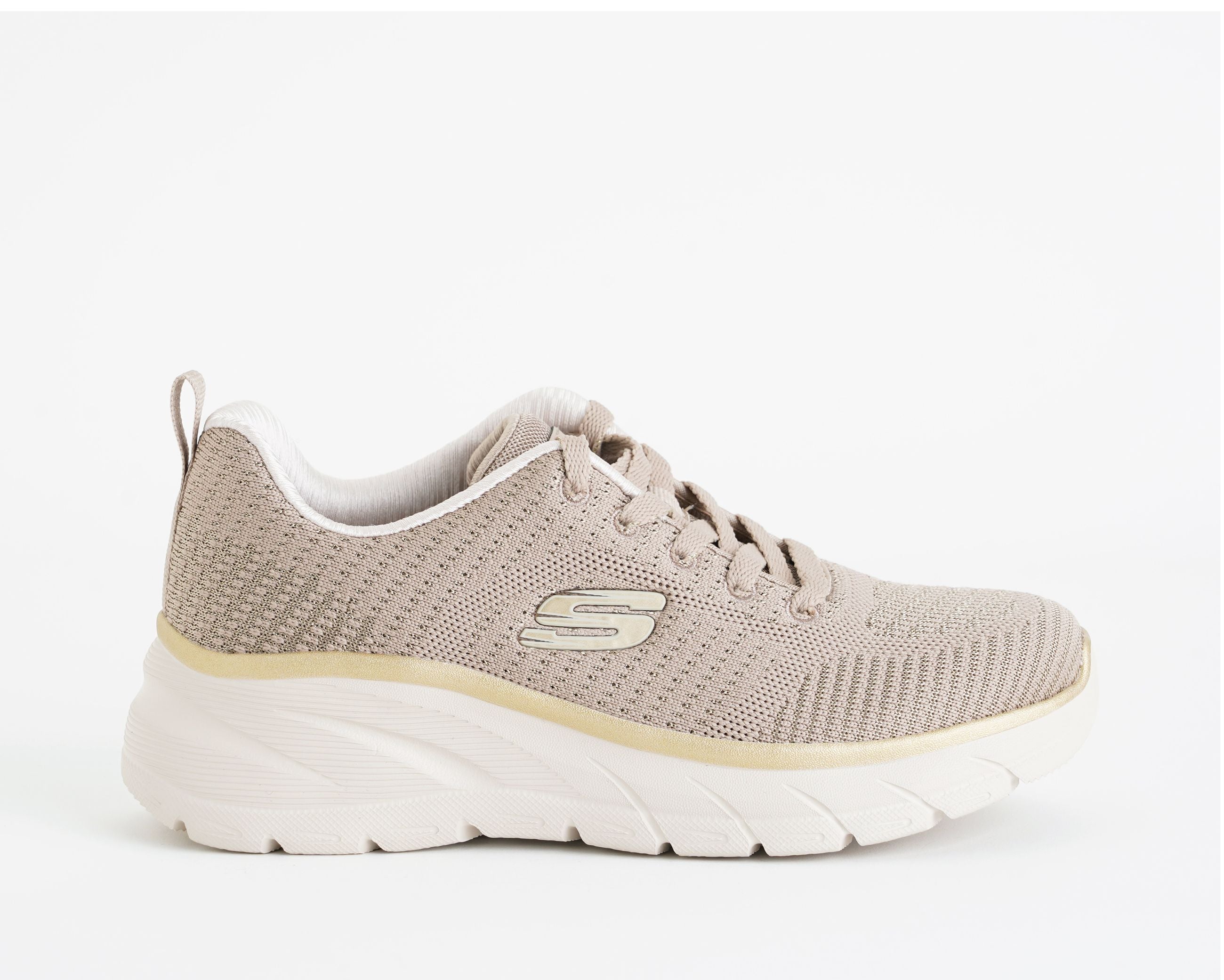 Sneakers Skechers Fashion Fit 2.0-Moonlight Glow 150384 Donna