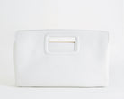 MY BEST BAG S1-MYB-2032 Borsa a Mano Viktoria Big Donna Quarzo
