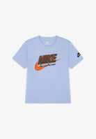 T-Shirt Nike Ice Cream Sandwich 86P000-U3C bambino