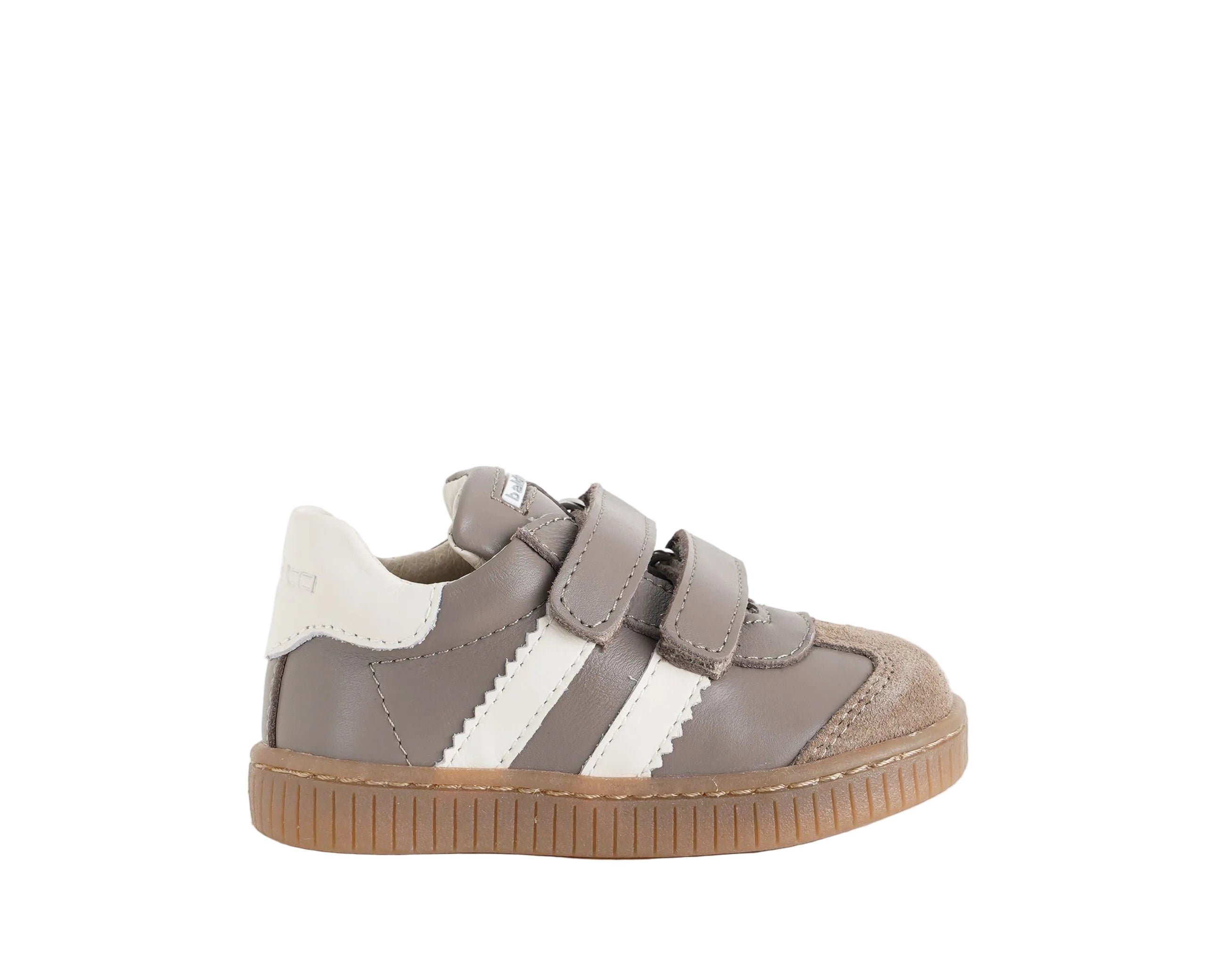 Sneakers Balducci MSPO4900 Bambina Pelle Velcro