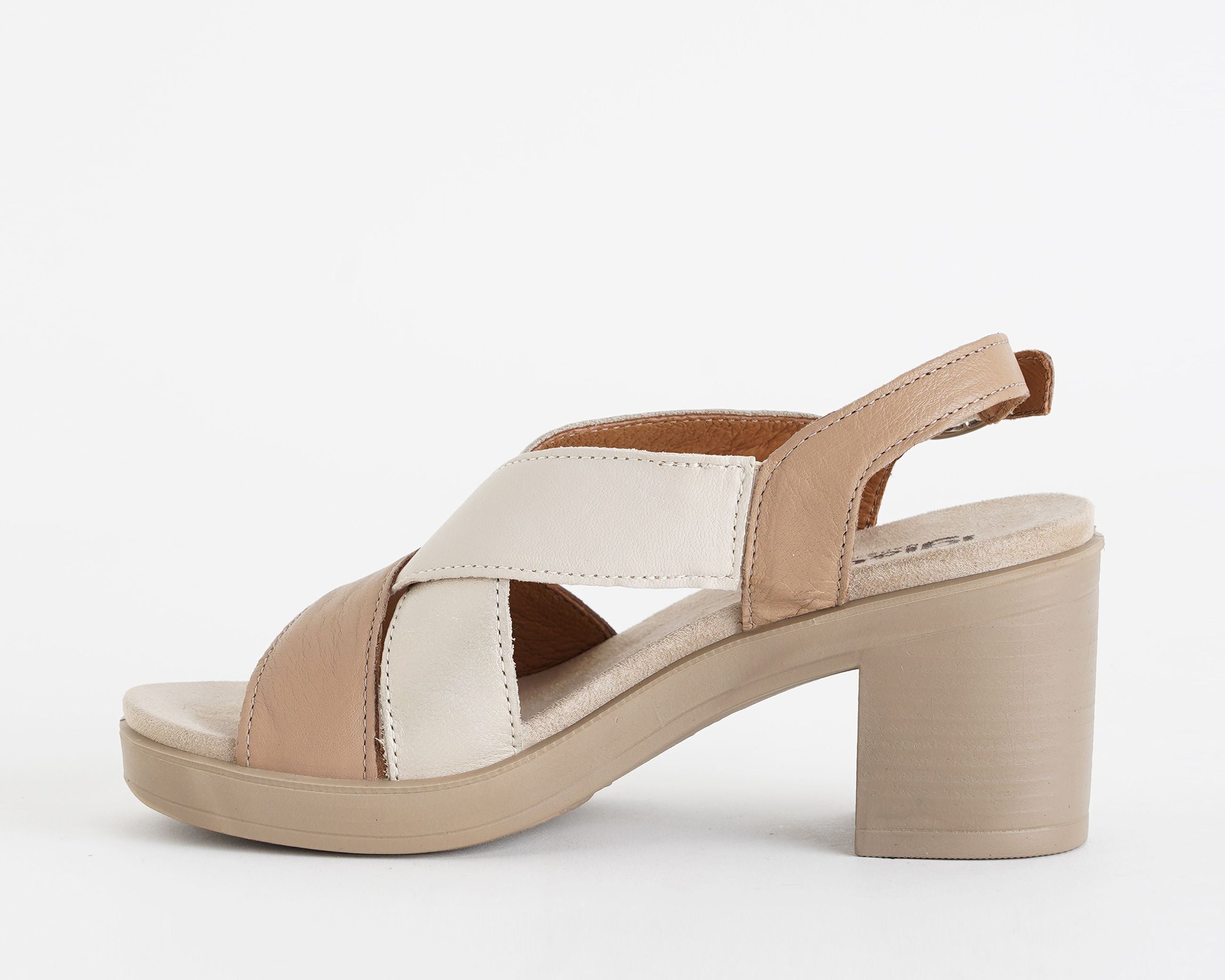 Sandali Igi&Co 1171211 Corda/Panna