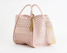 Borsa a mano Sensi 021/B Cipria