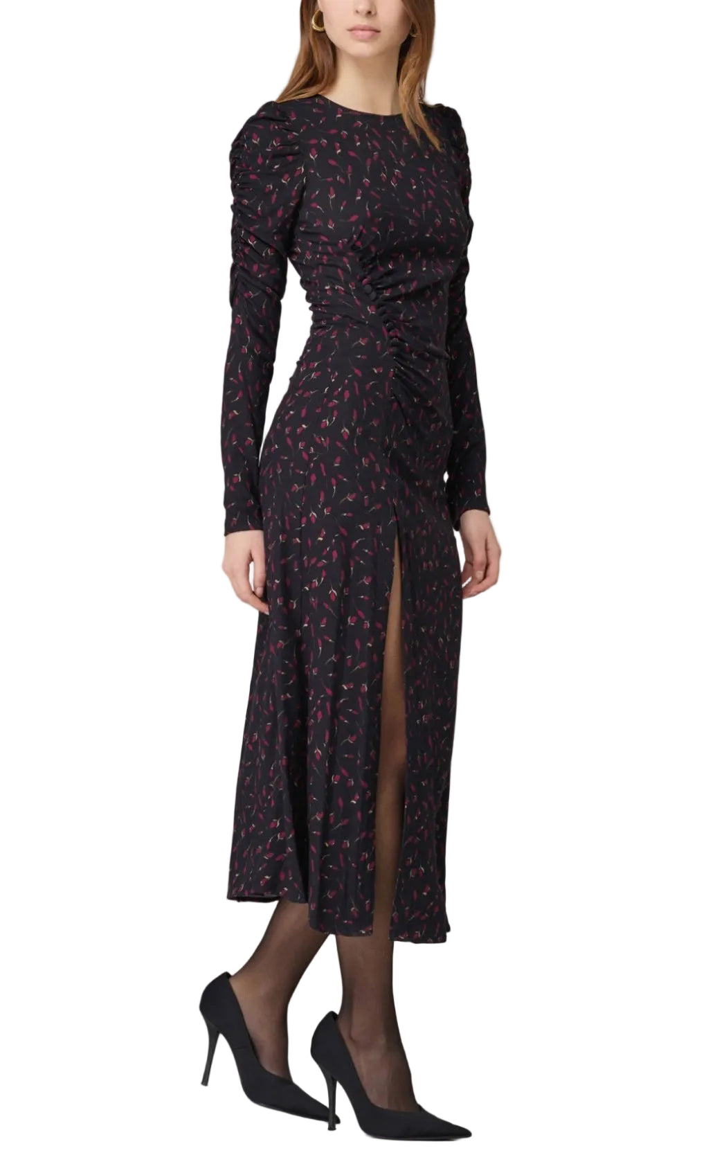 Abito Mar De Margaritas Chloe MMABW01290 Donna