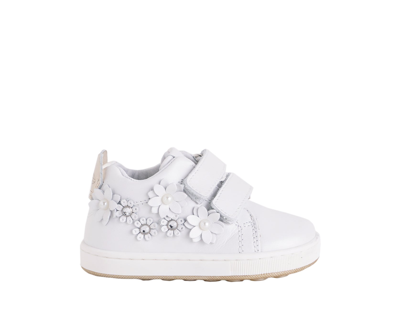 Sneakers Bambina