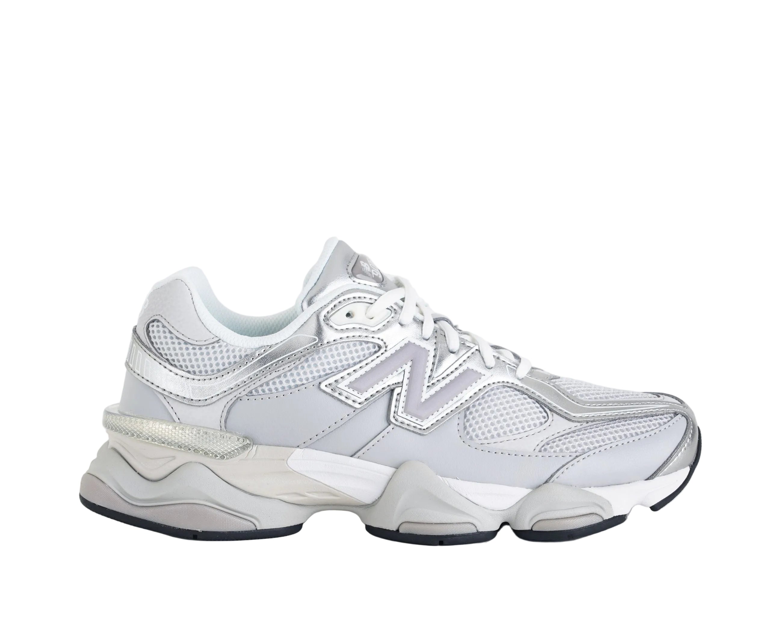Sneakers New Balance 9060 U90606MU Raincloud/Truffle Salt unisex – NEW BALANCE