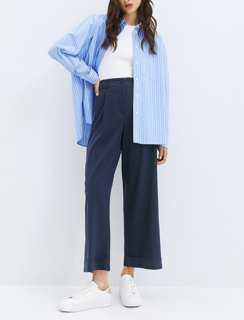 Pantaloni corti Access Fashion 63-5046-984 Donna