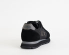 Sneakers SUN68 Tom Z46101 Nero/Grigio Scuro