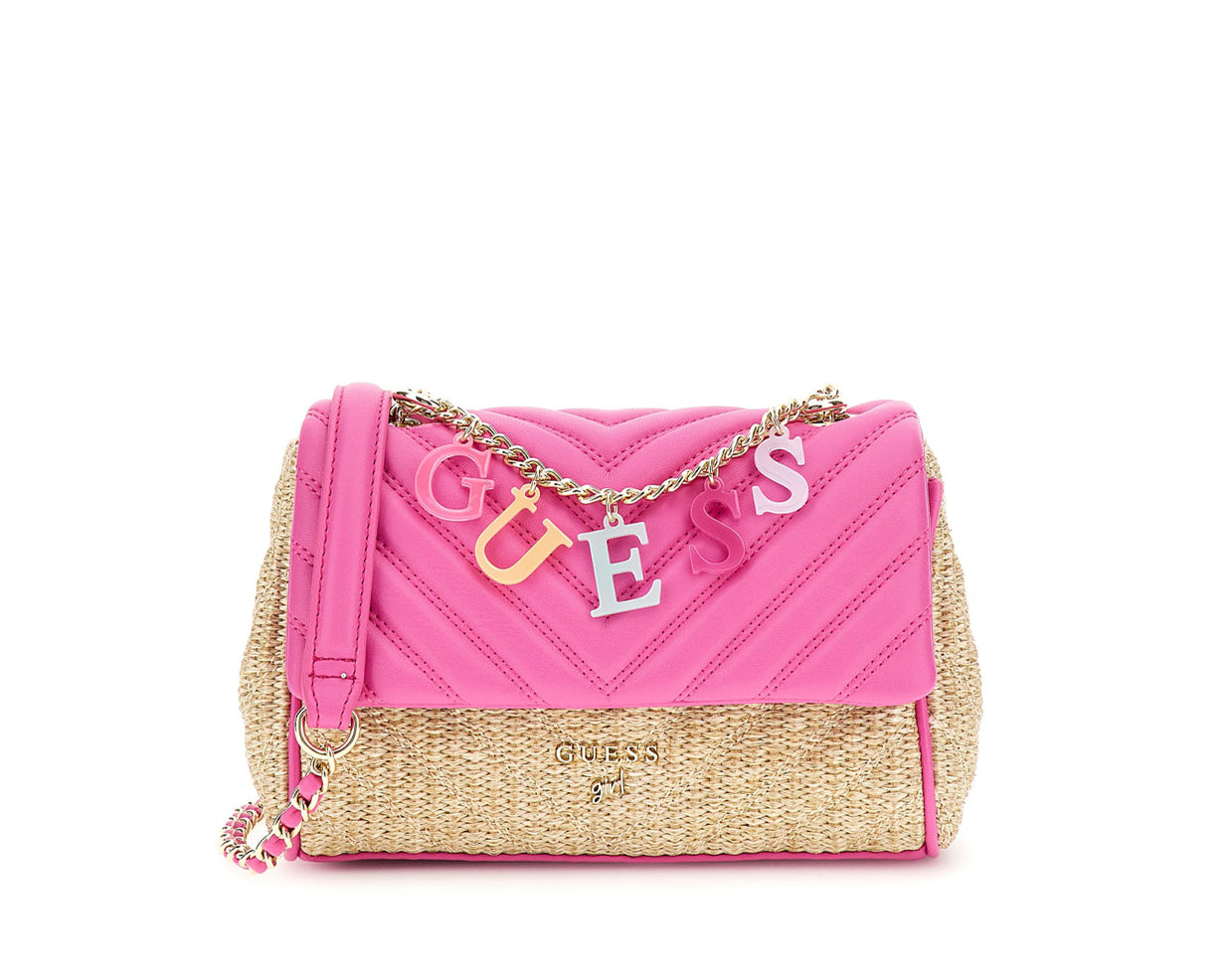 Borsa a tracolla Bambina