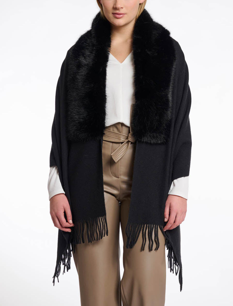 Mantella RINO&PELLE Wendy.7002511 Donna