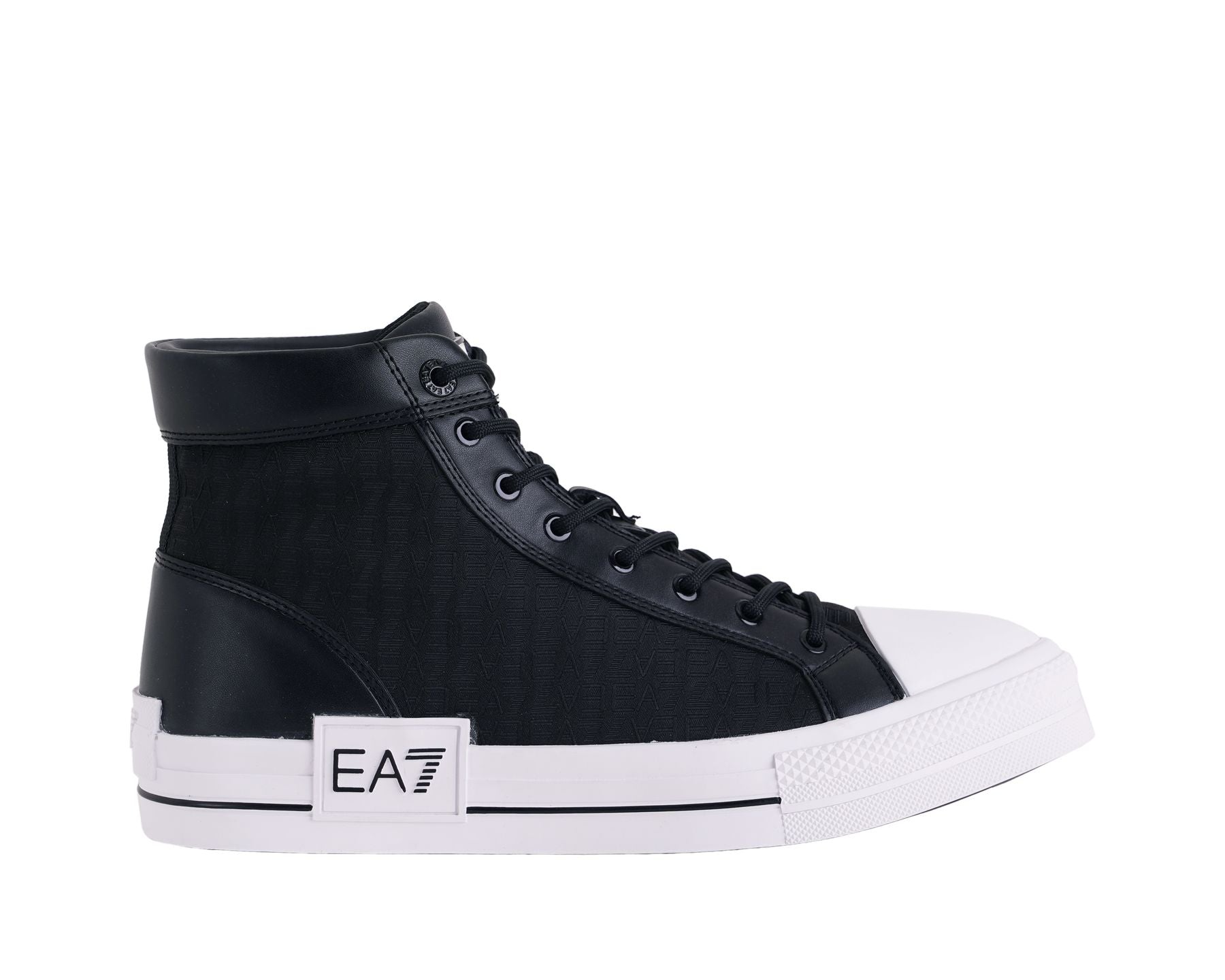 Sneakers alte Uomo