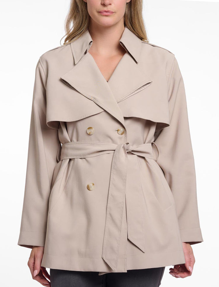 Trench Donna