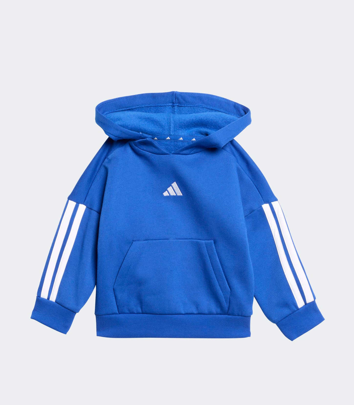 Tuta ADIDAS Essentials Infant JV9841 Blu reale/Bianco Bambino