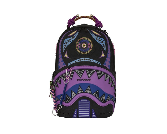 Zaino Unisex Uomo Donna