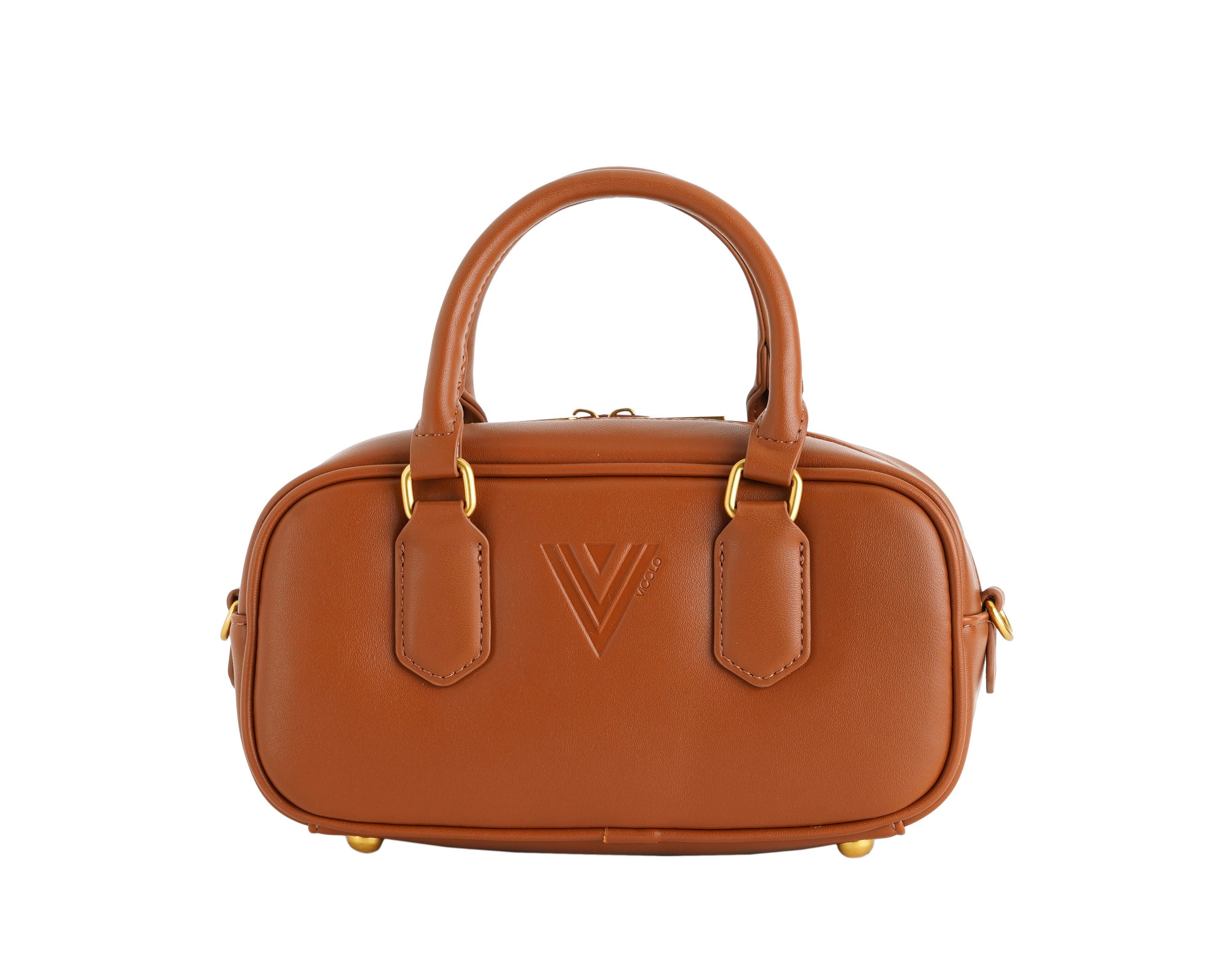 Borsa a tracolla VICOLO STRIKE BAG XF0015 Donna