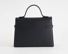 Borsa a mano Marc Ellis Around M 26 Donna Black Light Gold - Vista posteriore
