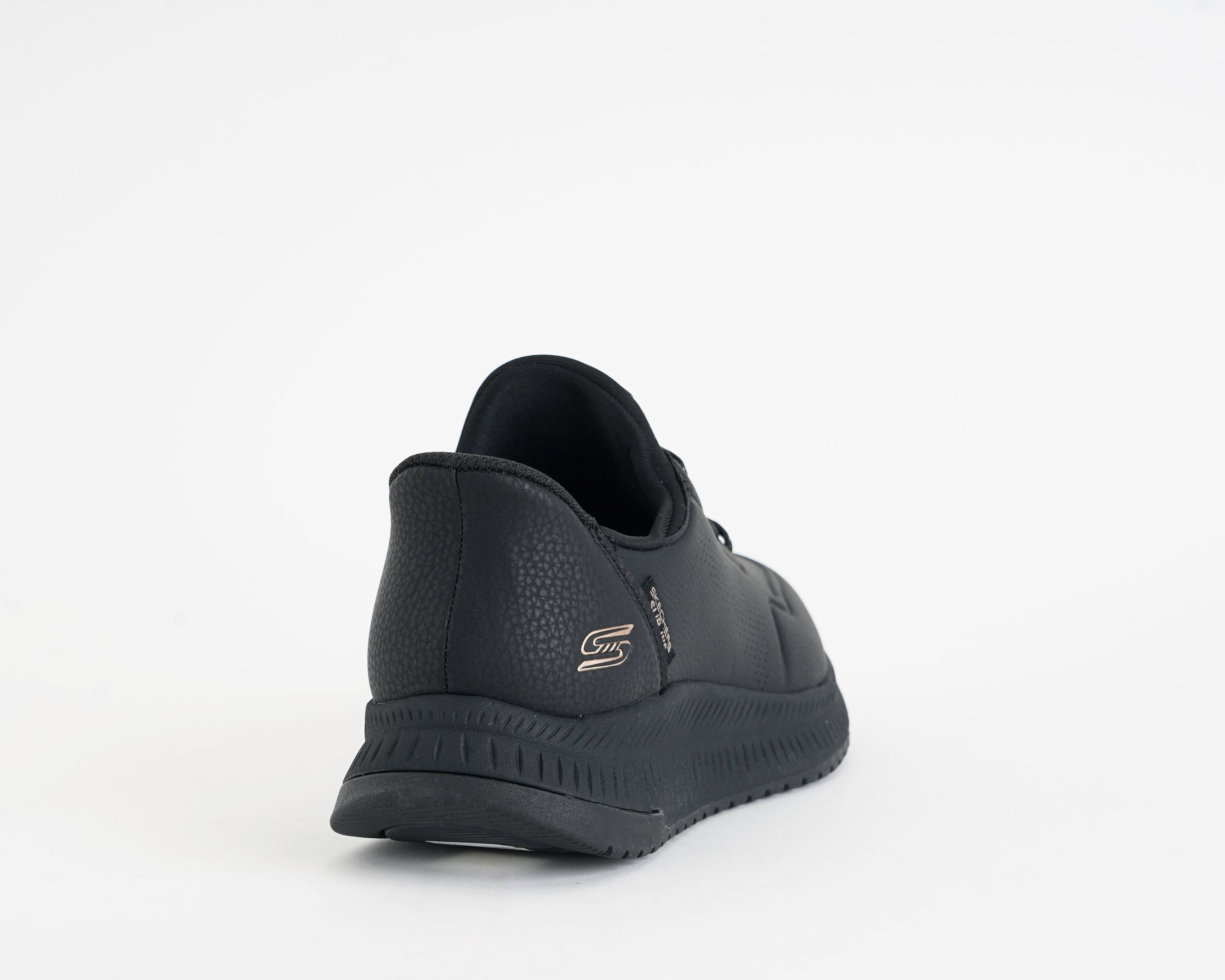 Sneakers SKECHERS BOBS SQUAD 4-KEY LOOK 117740 Donna | Manfrellotti