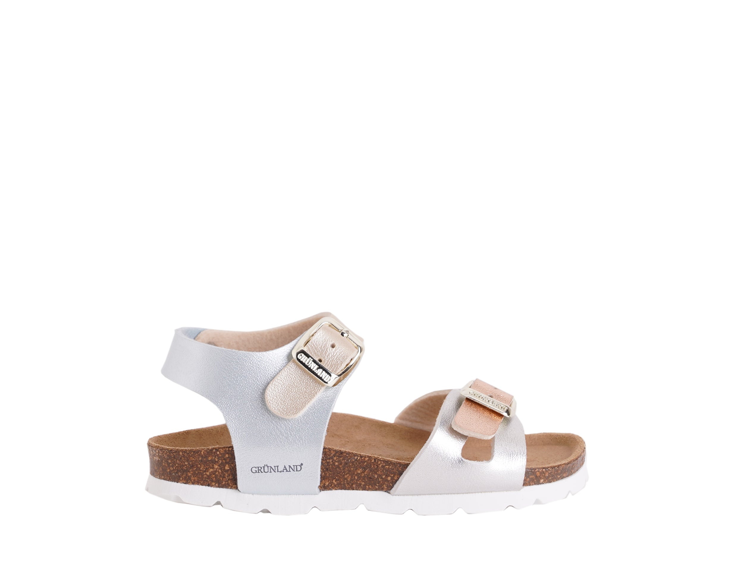 Sandalo basso Bambina