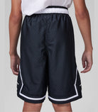 Jordan Dri-FIT Diamond Shorts Black 95D313-023 – Shorts bambino unisex mesh traspirante