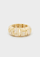 Bracciale Nalì Thin EMBR0429 Bianco 