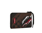 Portafoglio SPRAYGROUND Smeared Grunge Wallet 910W8971NSZ Multicolore – Unisex