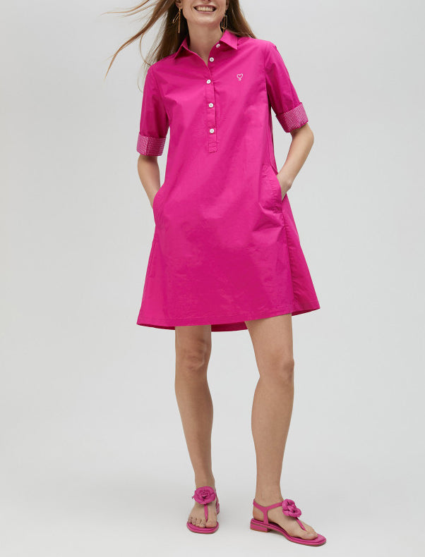 Abito chemisier Donna