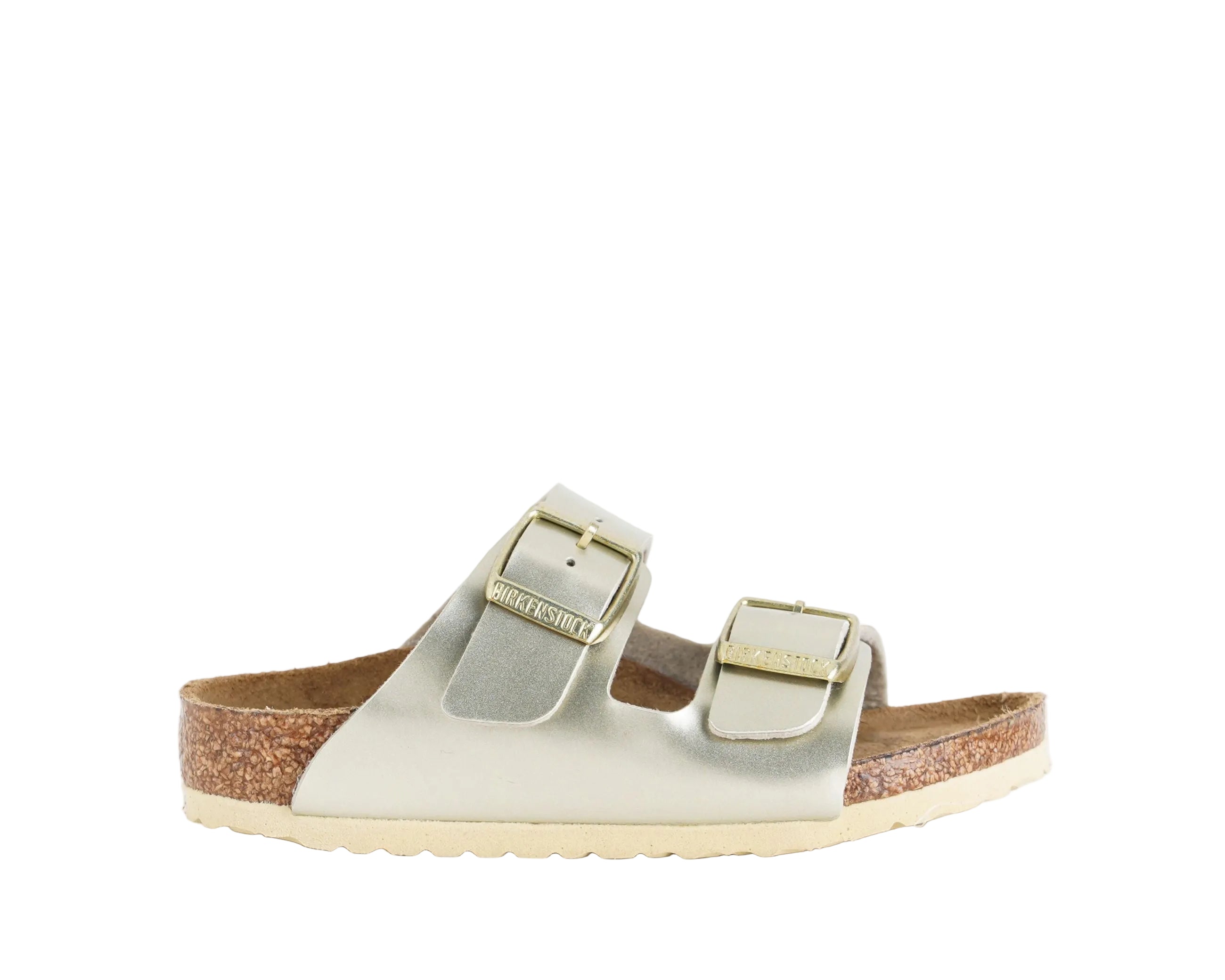 1014841 BIRKENSTOCK Electric Gold
