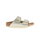 1014841 BIRKENSTOCK Electric Gold