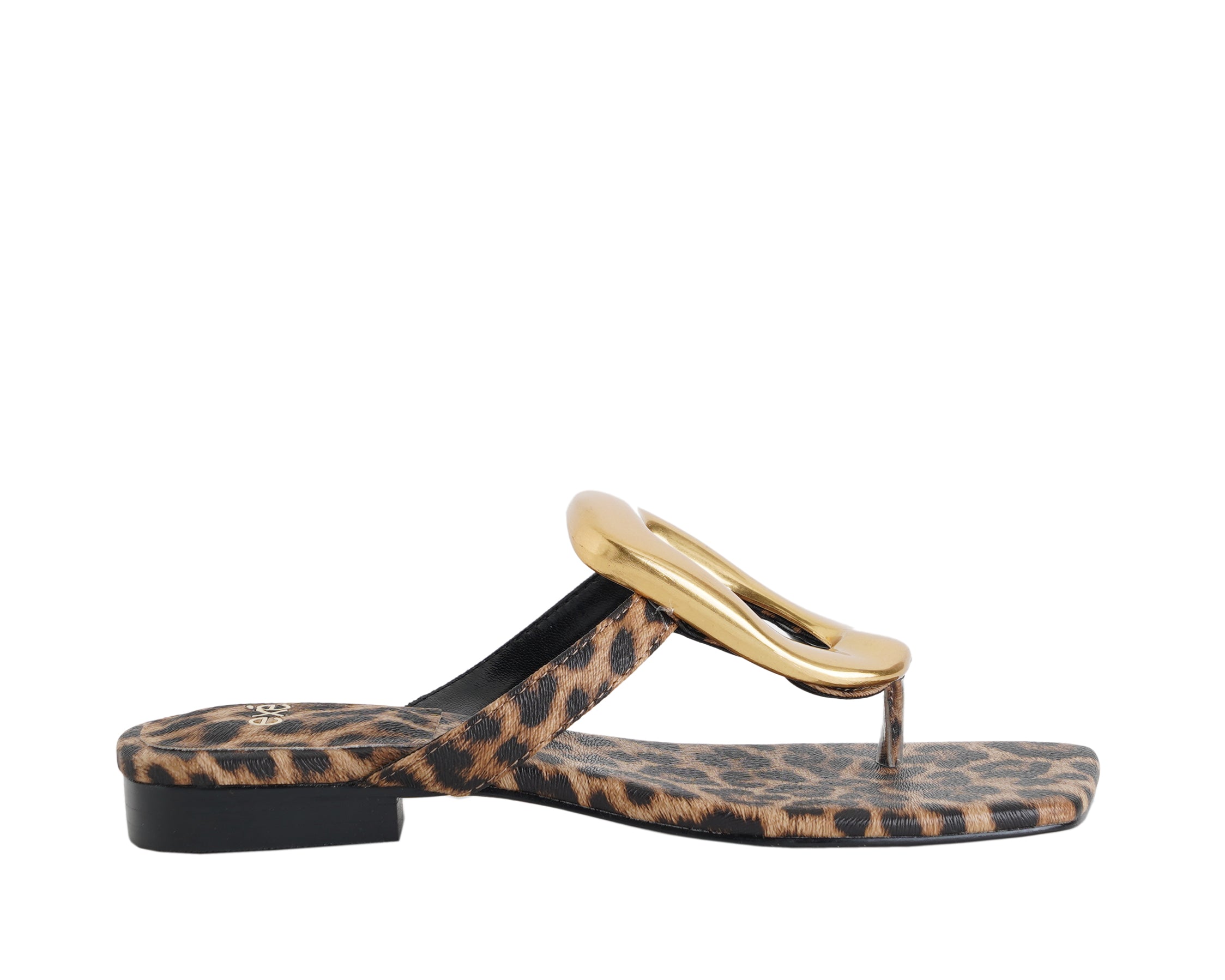 Sandalo infradito Donna