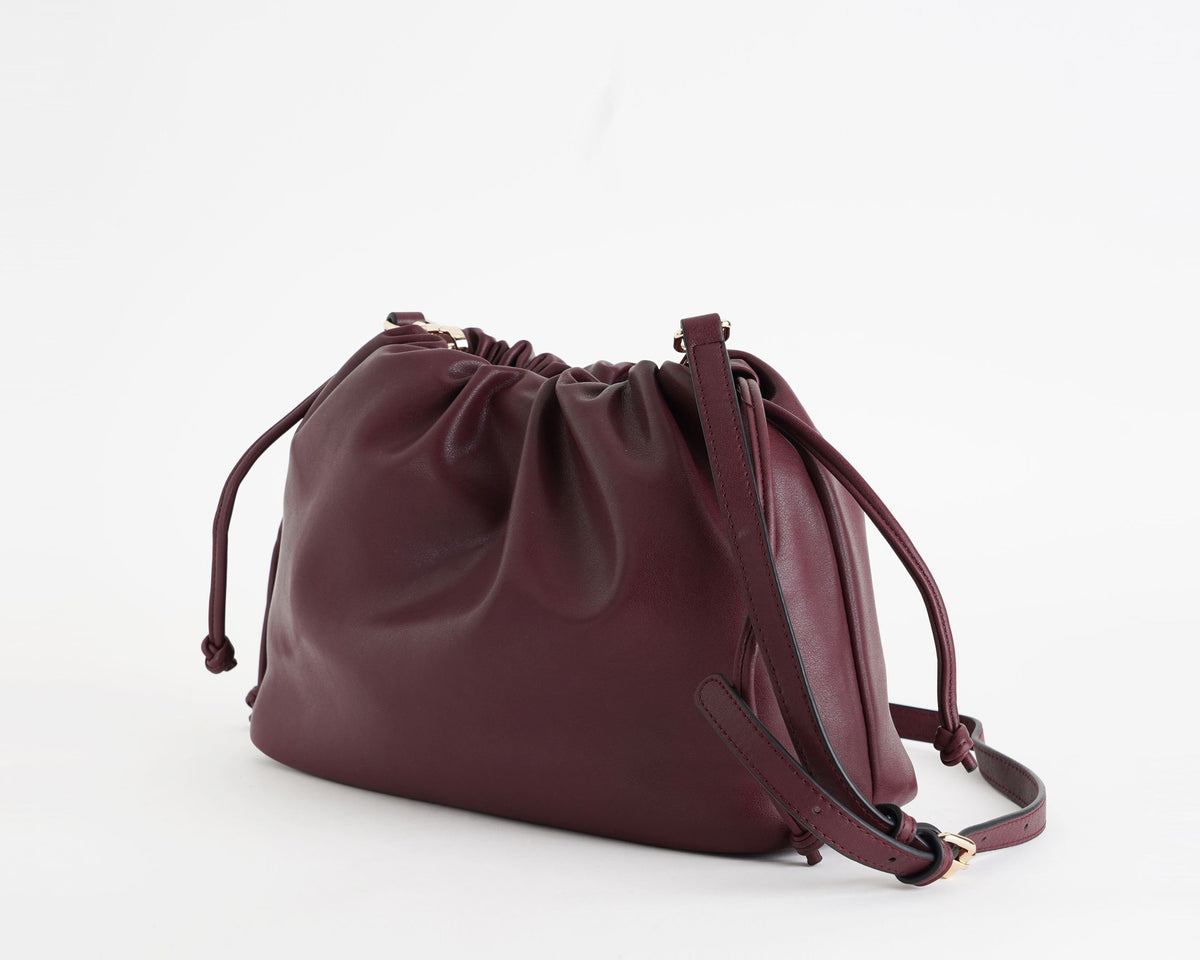 Borsa a spalla Manila Grace Port Royal B815EU