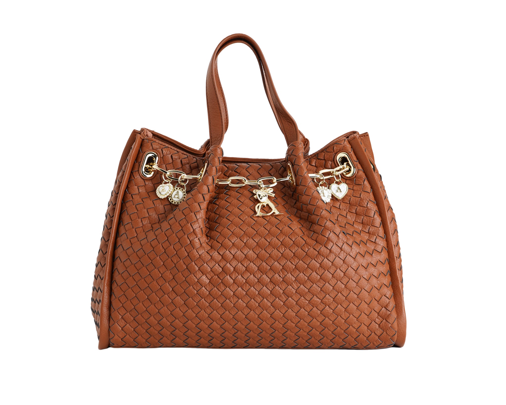 Shopping bag Donna