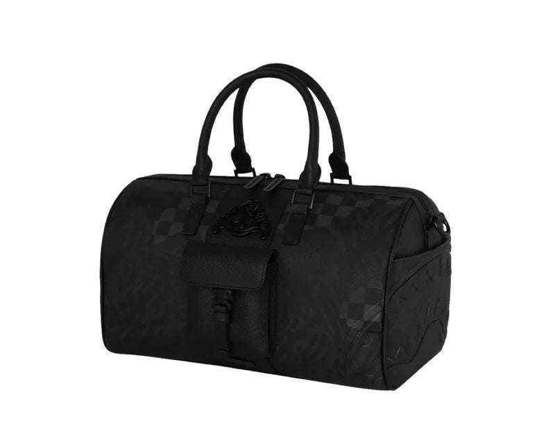 Bauletto SPRAYGROUND 3Am Mix Up V2 Mini Duffle 910D9052NSZ Multicolore – Unisex