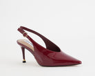 Décolleté Steve Madden SMSArchway-DC1 Cherry Pat