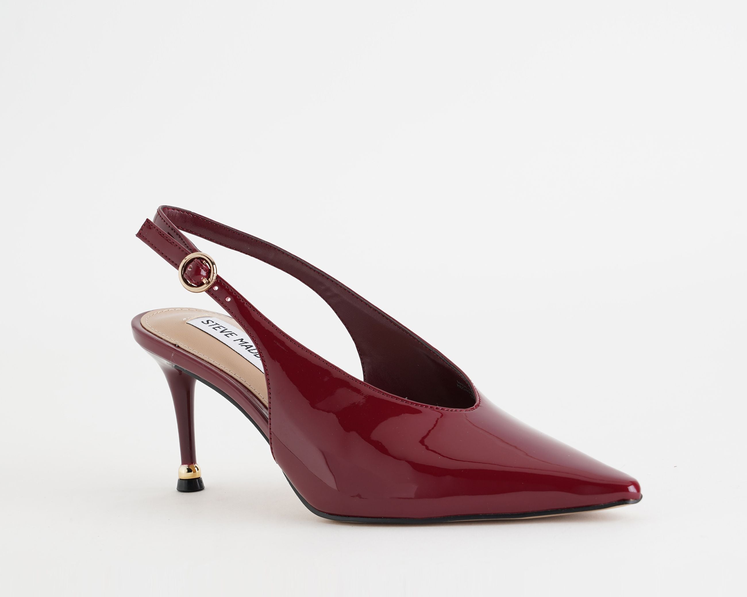 Décolleté Steve Madden SMSArchway-DC1 Cherry Pat